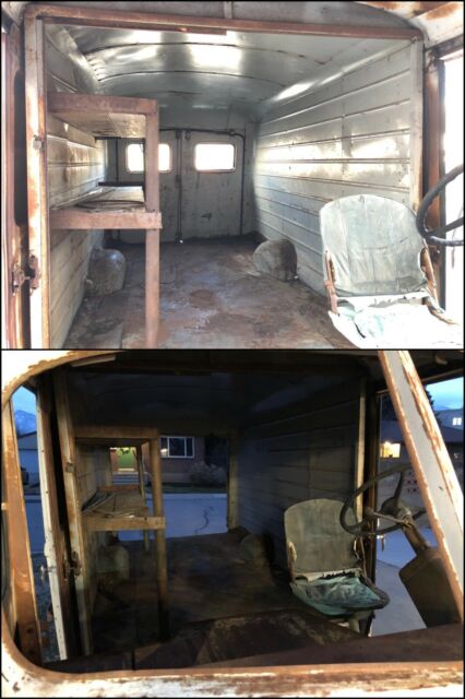 1952 International Harvester Other - photo 8