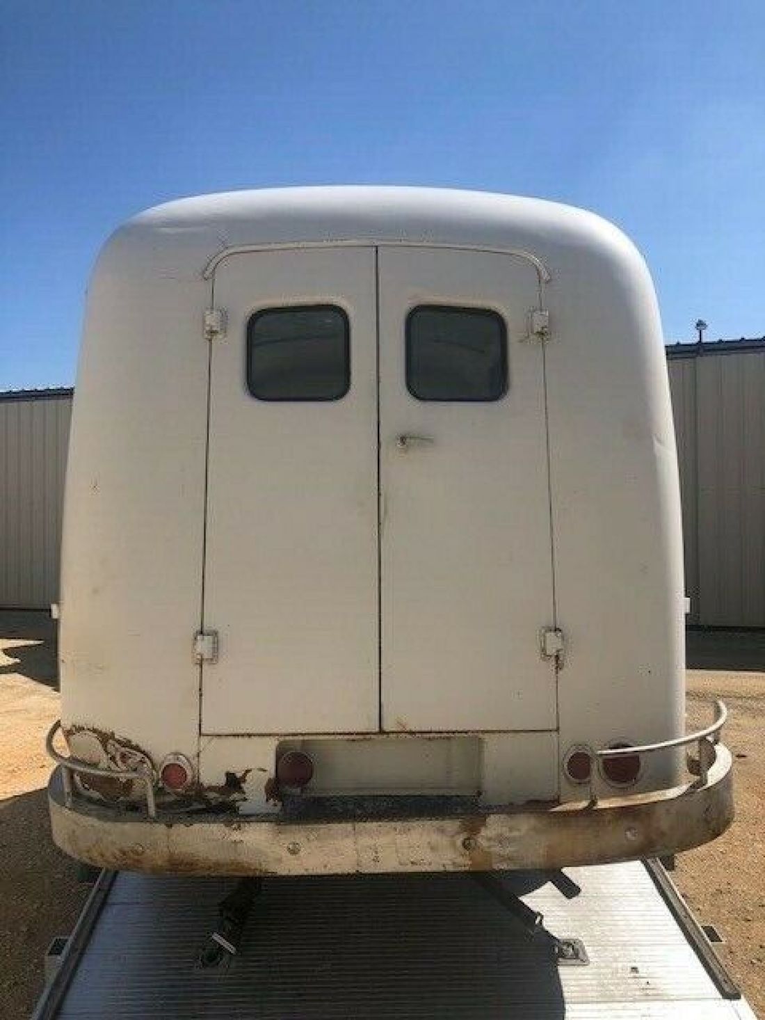 1952 International Harvester METRO - photo 11
