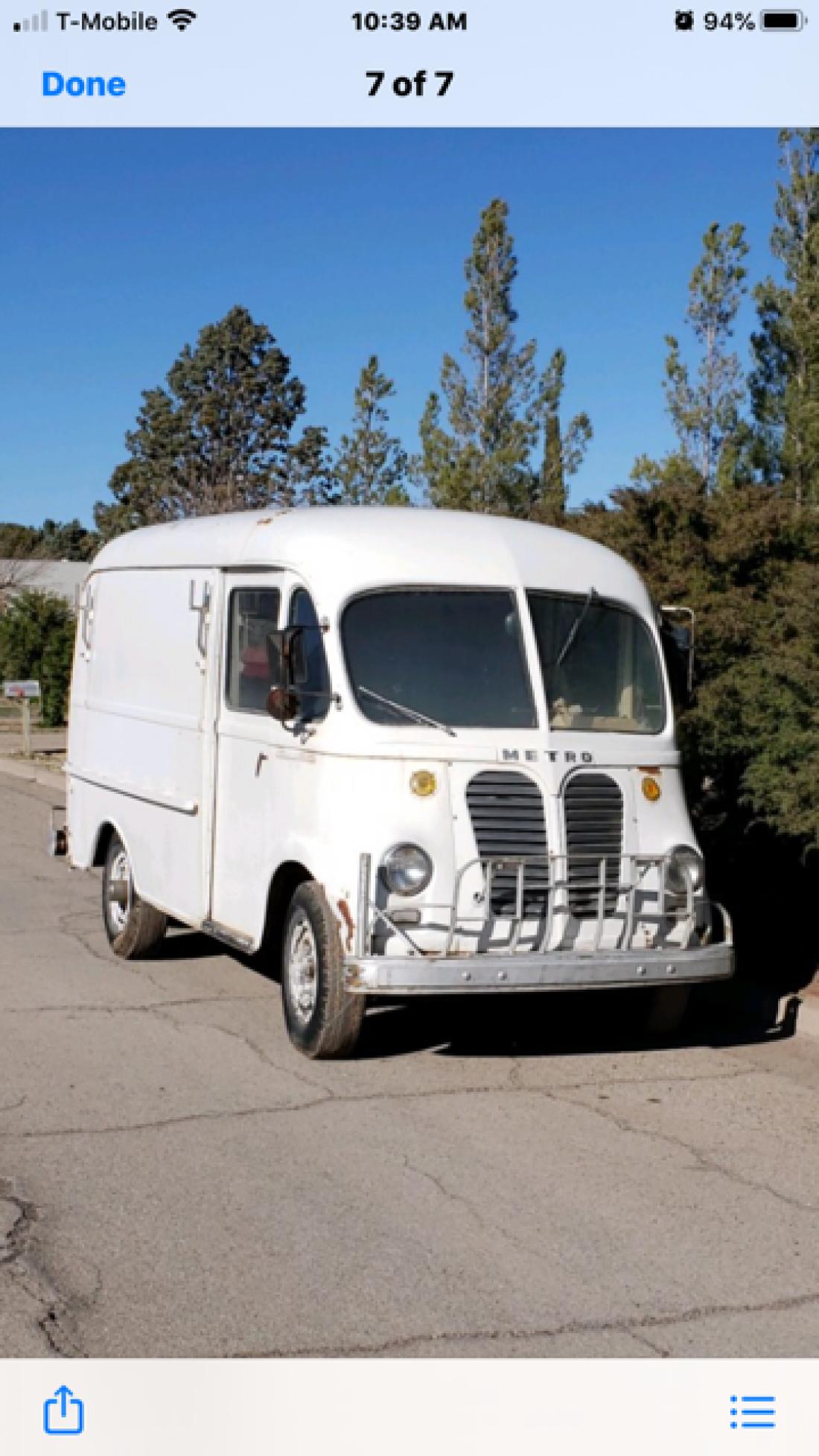 1952 International Harvester METRO - photo 2
