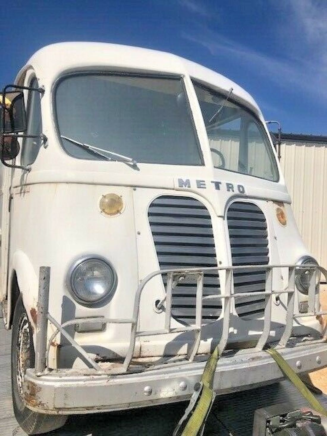 1952 International Harvester METRO - photo 4
