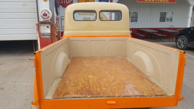 1952 International Harvester Other - photo 10