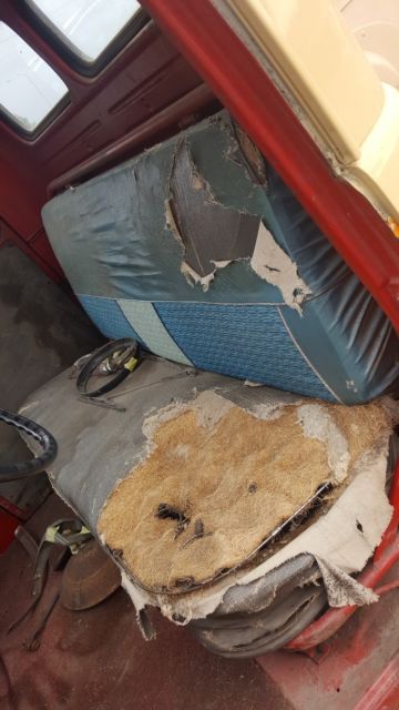 1952 International Harvester Other - photo 5