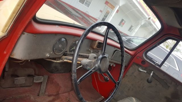 1952 International Harvester Other - photo 6