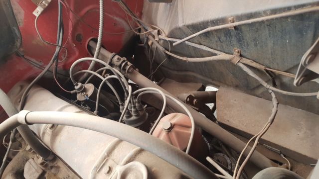 1952 International Harvester Other - photo 8