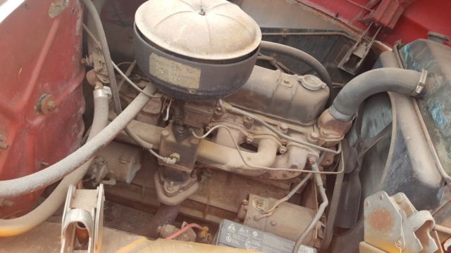 1952 International Harvester Other - photo 9