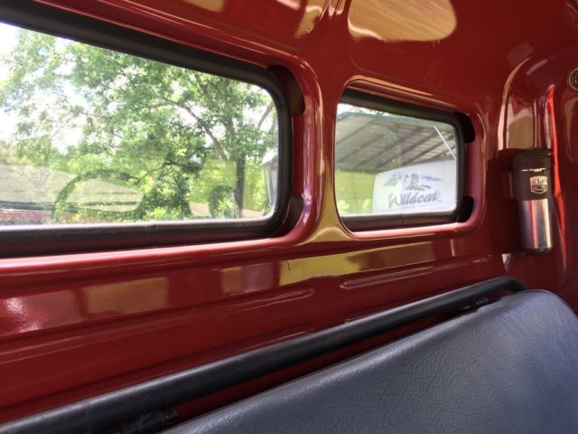 1952 International Harvester L-112 - photo 9