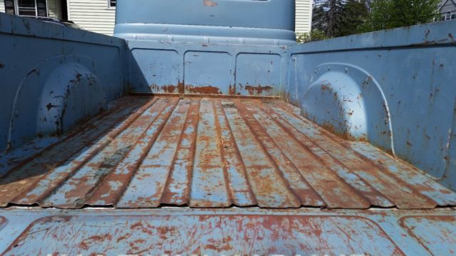 1952 International Harvester Other Base - photo 4