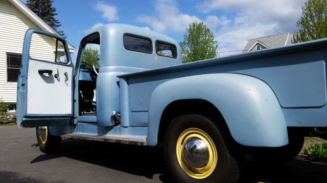 1952 International Harvester Other Base - photo 5