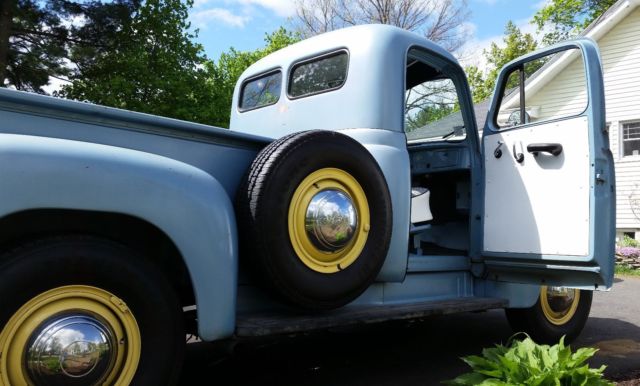 1952 International Harvester Other Base - photo 6