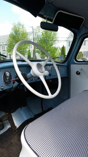 1952 International Harvester Other Base - photo 7