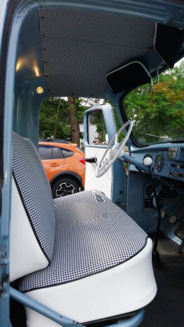 1952 International Harvester Other Base - photo 8