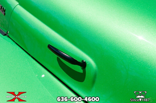 1952 International Harvester R110 3/4-ton 3/4-ton Pickup - photo 10