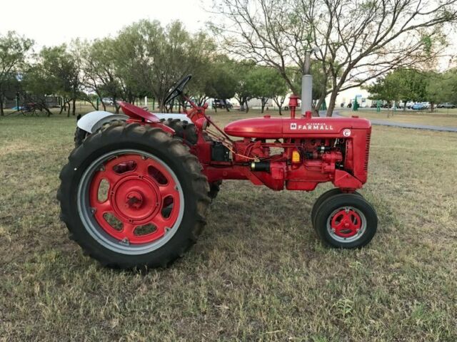 1952 International Harvester Super C -- - photo 3