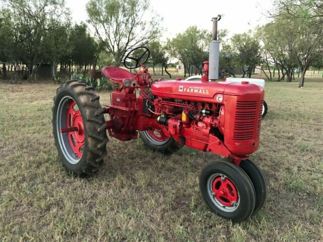 1952 International Harvester Super C -- - photo 4