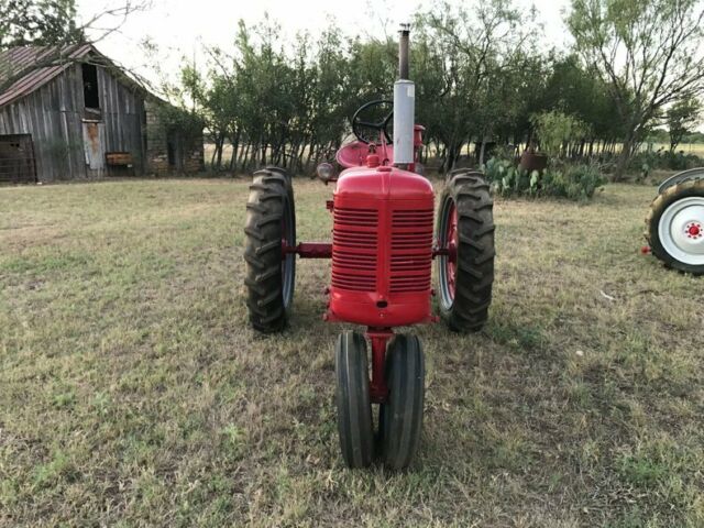 1952 International Harvester Super C -- - photo 5