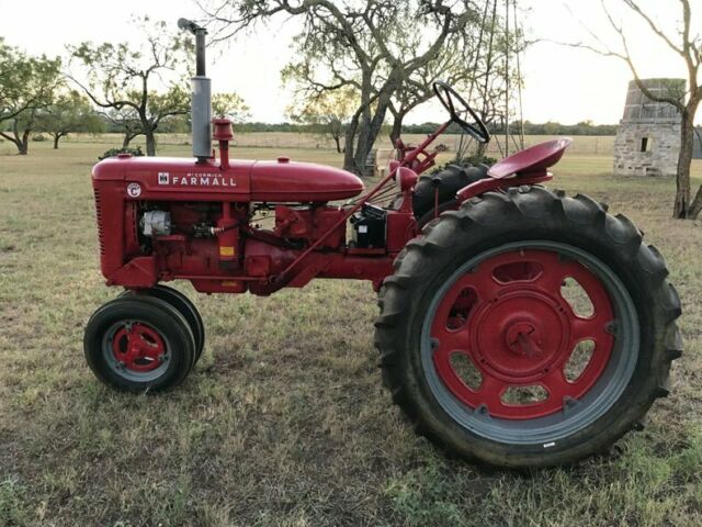 1952 International Harvester Super C -- - photo 6