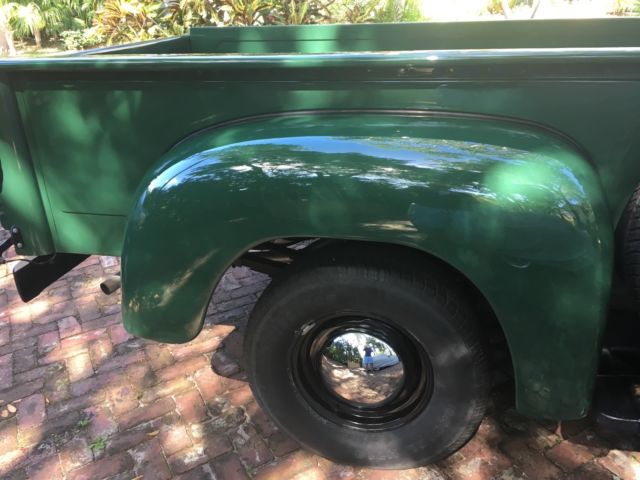 1952 International Harvester Other 1/2 ton - photo 10