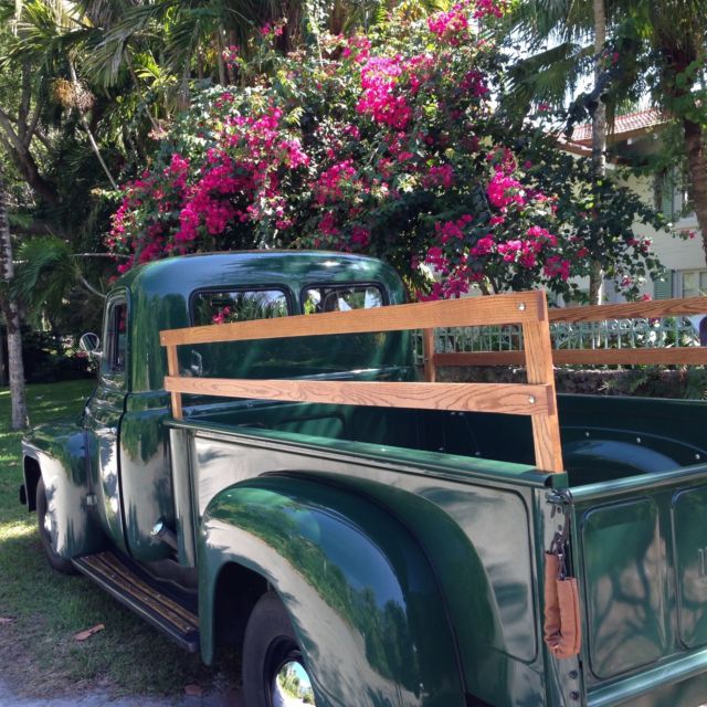 1952 International Harvester Other 1/2 ton - photo 3