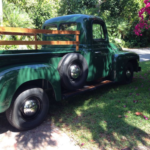 1952 International Harvester Other 1/2 ton - photo 4