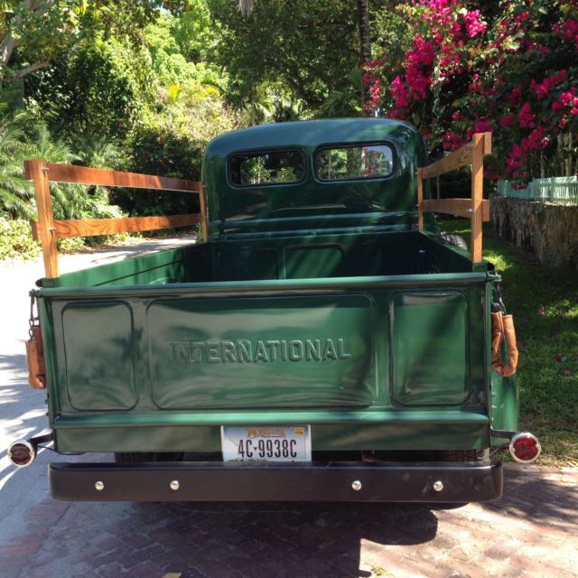 1952 International Harvester Other 1/2 ton - photo 5