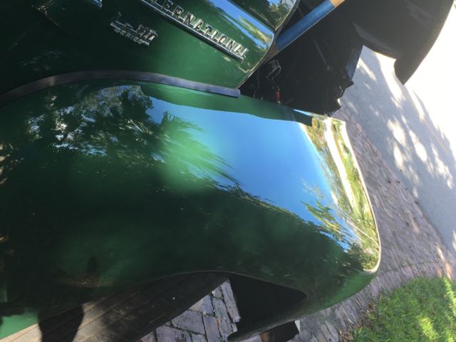1952 International Harvester Other 1/2 ton - photo 7