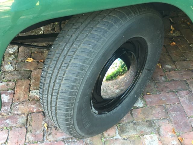 1952 International Harvester Other 1/2 ton - photo 8