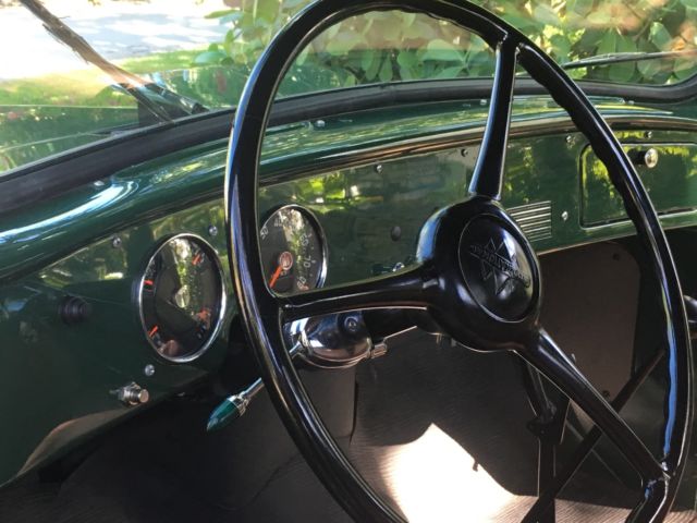1952 International Harvester Other 1/2 ton - photo 9