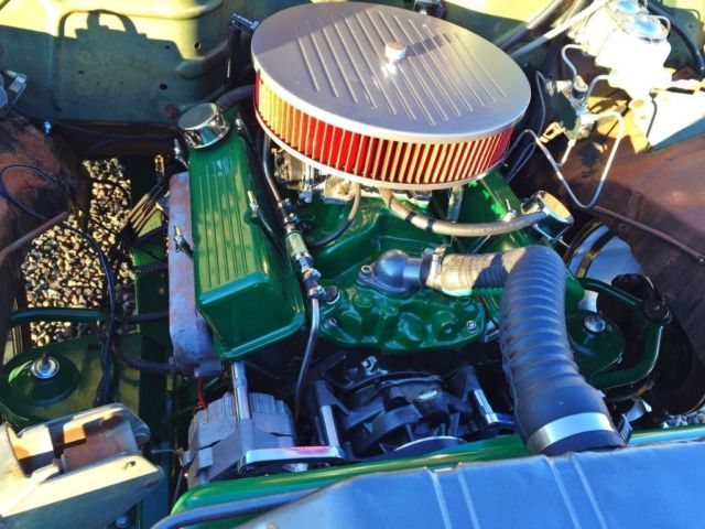 1952 Other Makes - photo 11
