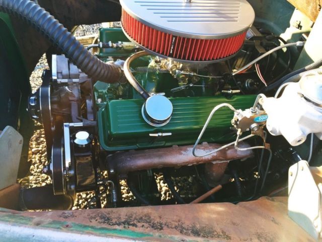 1952 Other Makes - photo 12