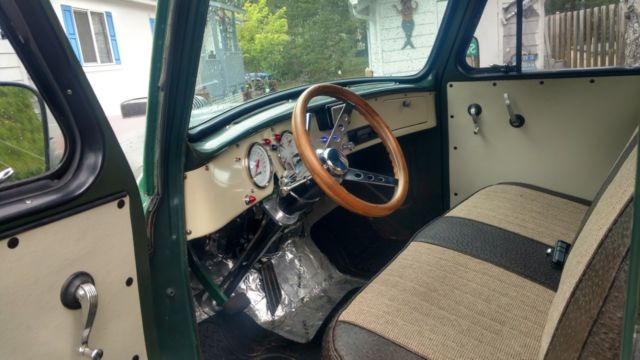 1952 Other Makes - photo 13