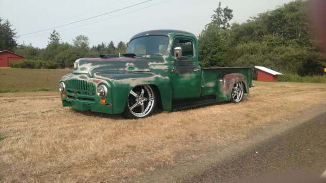 1952 Other Makes - photo 3