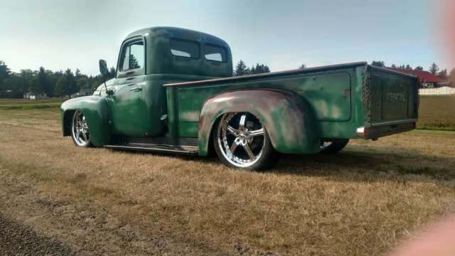 1952 Other Makes - photo 4