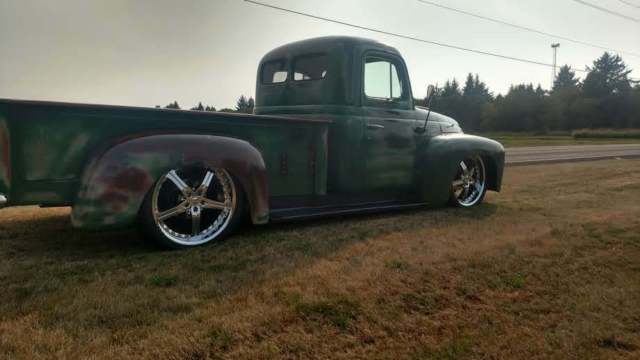 1952 Other Makes - photo 6