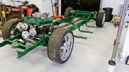 1952 Other Makes - photo 8