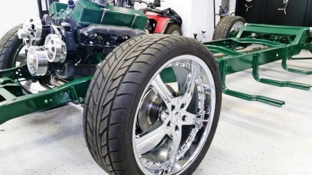 1952 Other Makes - photo 9