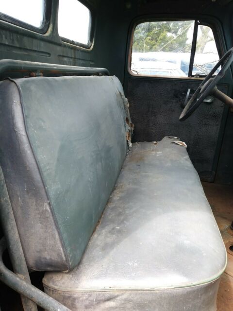 1952 International Harvester L112 - photo 10