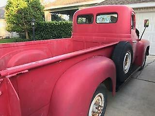 1952 International Harvester Other - photo 3