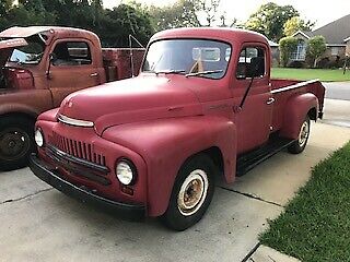 1952 International Harvester Other - photo 6
