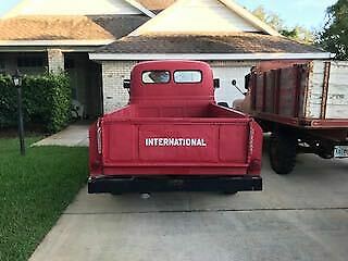 1952 International Harvester Other - photo 7