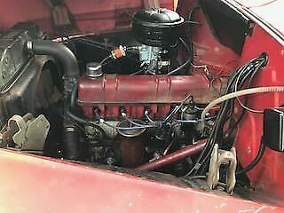 1952 International Harvester Other - photo 8