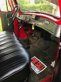 1952 International Harvester Other - photo 9