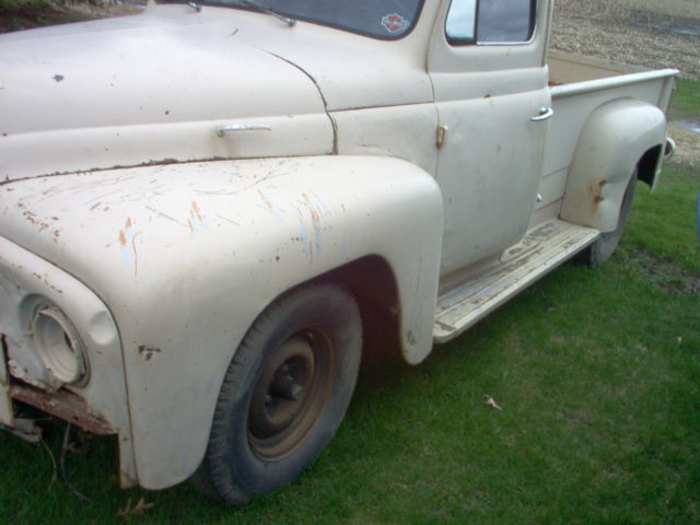 1952 International Harvester Other - photo 11