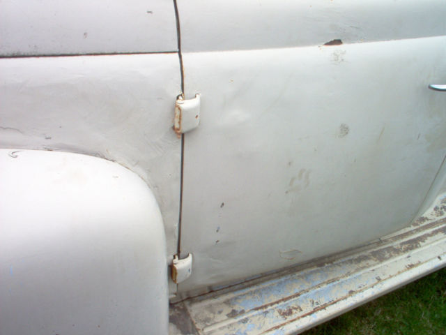 1952 International Harvester Other - photo 12