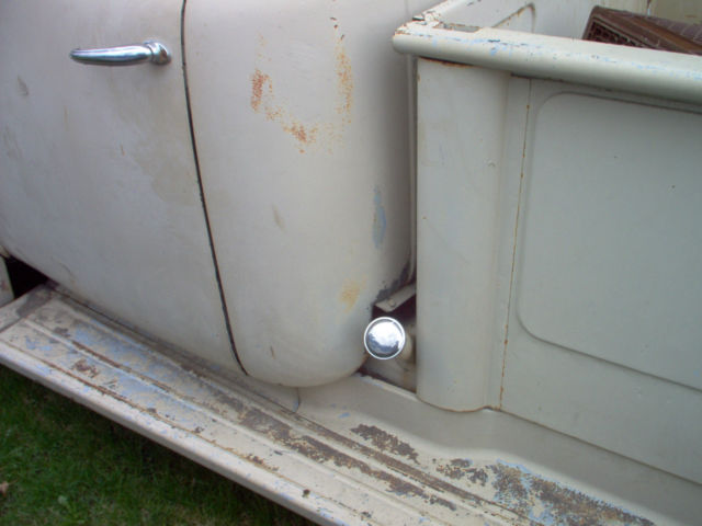 1952 International Harvester Other - photo 13