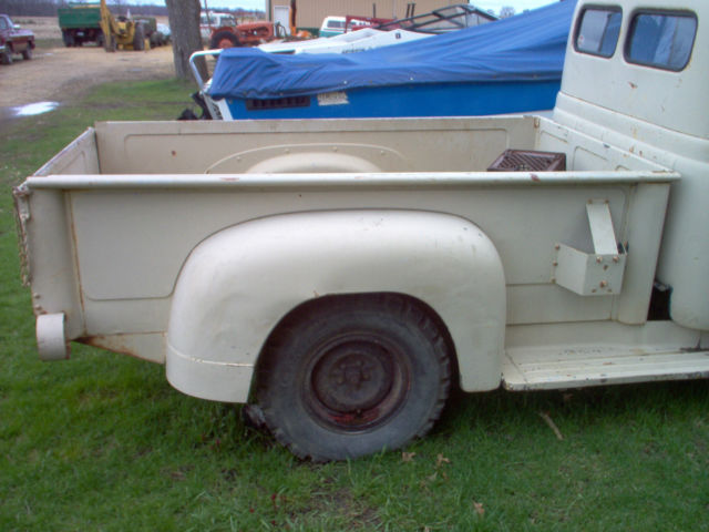 1952 International Harvester Other - photo 5