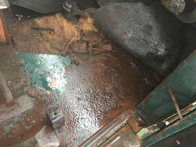 1952 International Harvester Other l-120 - photo 10