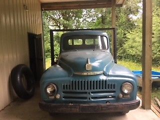 1952 International L130 1952 International Harvester Other