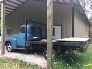 1952 International Harvester Other - photo 2