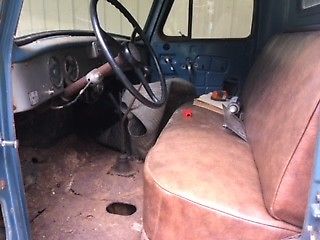 1952 International Harvester Other - photo 3