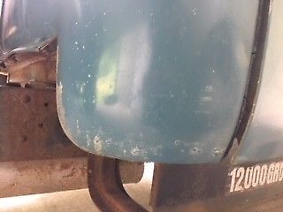 1952 International Harvester Other - photo 6